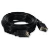 AddOn Networks VGAMM3 VGA cable 35.8" (0.91 m) VGA (D-Sub) Black7