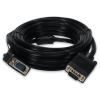 AddOn Networks VGAMM3 VGA cable 35.8" (0.91 m) VGA (D-Sub) Black8