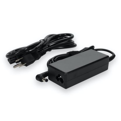 AddOn Networks CN62-G072U-AA power adapter/inverter Indoor 65 W Black1