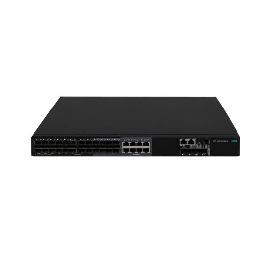 HPE FlexNetwork 5520HI Managed L3 Gigabit Ethernet (10/100/1000)1