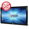 GVision AB27ZD-OV-45P0 computer monitor 27" 1920 x 1080 pixels Full HD LED Touchscreen Black2