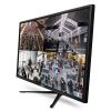 GVision C32BI-AC-4000 computer monitor 32" 3840 x 2160 pixels 4K Ultra HD LED Black2