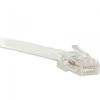 eNet Components C6-WH-NB-17-ENC networking cable White 11.8" (0.3 m) Cat6a U/UTP (UTP)1