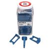 Middle Atlantic Products FWD-C-RING-36 rack accessory Cable ring3