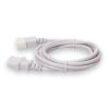 AddOn Networks ADD-C132C1418AWG2FT-WE power cable White 24" (0.61 m) IEC C13 IEC C142