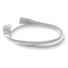 AddOn Networks ADD-C142C1514AWG2FT-WE power cable White 24" (0.61 m) IEC C14 IEC C153