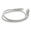 AddOn Networks ADD-C142C1514AWG2FT-WE power cable White 24" (0.61 m) IEC C14 IEC C155