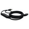 AddOn Networks USB32HDMI2M video cable adapter 78.7" (2 m) USB Type-A HDMI Black5