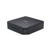 ASUS Chromebox CHROMEBOX4-F7070U Intel® Core™ i7 i7-10510U 16 GB DDR4-SDRAM 256 GB SSD ChromeOS Mini PC Black4