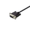 Belkin F1DN1MOD-CC-V06 KVM cable Black 70.9" (1.8 m)2