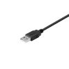 Belkin F1DN1MOD-HC-V06 KVM cable Black 70.9" (1.8 m)4