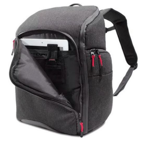 Canon EDC-1 Backpack Black1