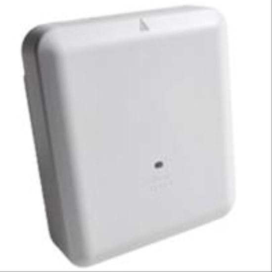 Cisco AIR-AP4800-B-K9-RF wireless access point 5200 Mbit/s White Power over Ethernet (PoE)1