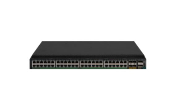 HPE 5901AF Managed L3 Black1