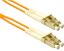 eNet Components LC2-OROM1-20M-ENT InfiniBand/fibre optic cable 787.4" (20 m) LC Orange1
