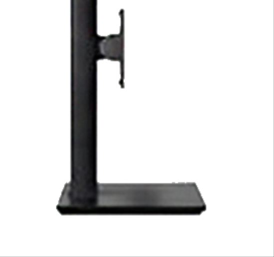 Hanwha SBM-4343 monitor mount / stand Desk Black1