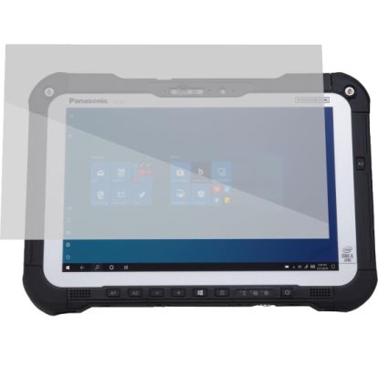 InfoCase TBC19GLASS-P laptop accessory Laptop screen protector1