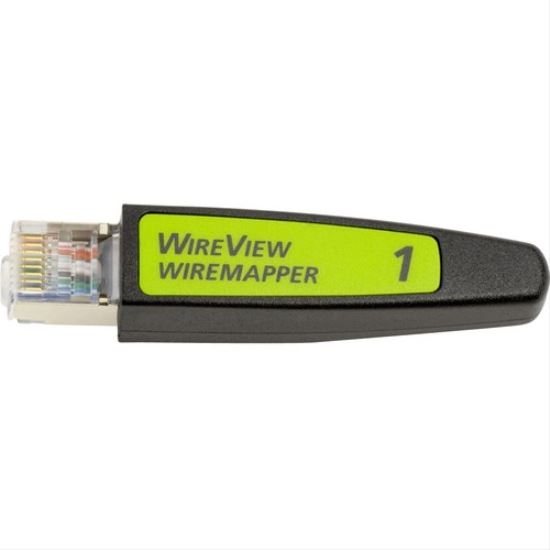 NetAlly WIREVIEW 1 network analyser part / accessory1