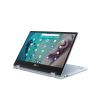 ASUS Chromebook Flip CX3 CX3400FMA-DH762T-S Intel® Core™ i7 i7-1160G7 14" Touchscreen Full HD 16 GB LPDDR4x-SDRAM 512 GB SSD Wi-Fi 6 (802.11ax) ChromeOS Blue10