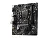 MSI B560M PRO-E motherboard Intel B560 LGA 1200 (Socket H5) micro ATX2