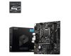 MSI B560M PRO-E motherboard Intel B560 LGA 1200 (Socket H5) micro ATX5