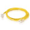 Legrand 560-115-005 networking cable Yellow 59.1" (1.5 m) Cat5e1