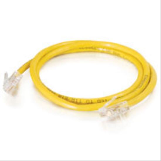 Legrand 560-115-005 networking cable Yellow 59.1" (1.5 m) Cat5e1