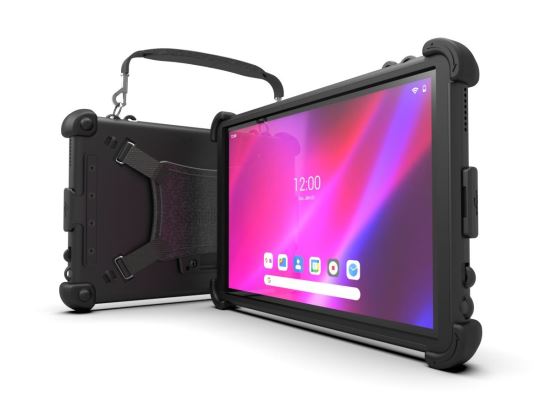 MobileDemand xCase 10.3" Cover Black1