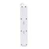 CyberPower P606URC2 surge protector White 6 AC outlet(s) 125 V 70.9" (1.8 m)3