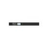 Middle Atlantic Products LP-61100 power distribution unit (PDU) 8 AC outlet(s) Black, Silver2