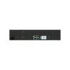 Middle Atlantic Products LP-61320 power distribution unit (PDU) 16 AC outlet(s) 2U Black, Silver2