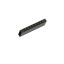 Middle Atlantic Products LP-62211 power distribution unit (PDU) 8 AC outlet(s) 1U Black, Silver1