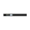 Middle Atlantic Products LP-62211 power distribution unit (PDU) 8 AC outlet(s) 1U Black, Silver2