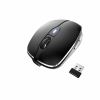 CHERRY JW-8100US mouse Universal Ambidextrous RF Wireless + Bluetooth Optical 3000 DPI4