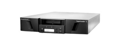 Quantum SuperLoader 3 Storage auto loader & library Tape Cartridge 288 TB1