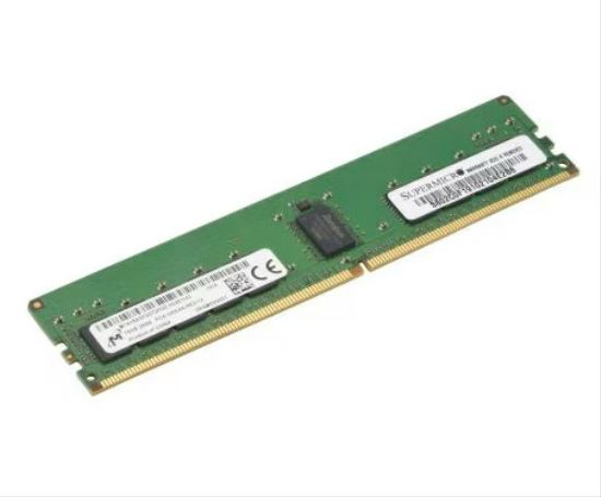 Supermicro MEM-DR416L-CL06-ER32 memory module 16 GB 1 x 16 GB DDR4 3200 MHz ECC1