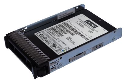 Lenovo PM893 3.84 TB 2.5" Serial ATA III V-NAND TLC1