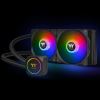 Thermaltake TH240 ARGB Processor All-in-one liquid cooler 4.72" (12 cm) Black 1 pc(s)7