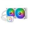 Thermaltake TH240 ARGB Processor All-in-one liquid cooler White1