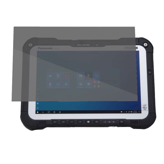 InfoCase TBC33PRVCY-P display privacy filters 12" Tablet Frameless display privacy filter1