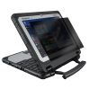 InfoCase TBC33PRVCY-P display privacy filters 12" Tablet Frameless display privacy filter3