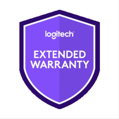 Logitech Three year extended warranty for Medium room bundle with Rally Bar & Tap IP 3 year(s)1