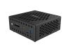 Zotac ZBOX CI331 nano Black N5100 1.1 GHz5