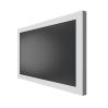 Chief LW50UW signage display mount 50" White4