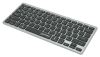 Manhattan 180559 keyboard Office RF Wireless + Bluetooth Black, Gray1