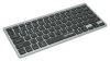 Manhattan 180559 keyboard Office RF Wireless + Bluetooth Black, Gray2