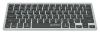 Manhattan 180559 keyboard Office RF Wireless + Bluetooth Black, Gray3