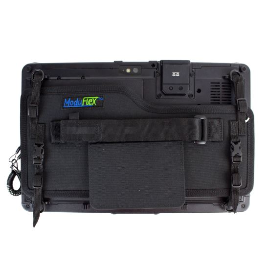 InfoCase FM-MFX-F110G6 tablet case 11.6" Cover Black1