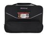 InfoCase INF-AO-CB15CLP laptop case 16" Messenger case Black5