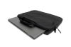 InfoCase ESS-TL15 laptop case 16" Sleeve case Black2